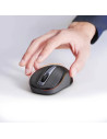 MOUSE Ugreen, "MU003" PC sau NB, wireless 2.4GHz, optic, 3/1