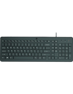 664R5AA,KEYBOARD USB 150/664R5AA HP, "664R5AA" (include TV 0.8lei)