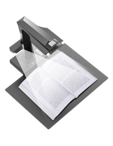 Scanner Czur ET 16 Plus, "ET 16 Plus" (incl.TV 3.5RON),ET 16