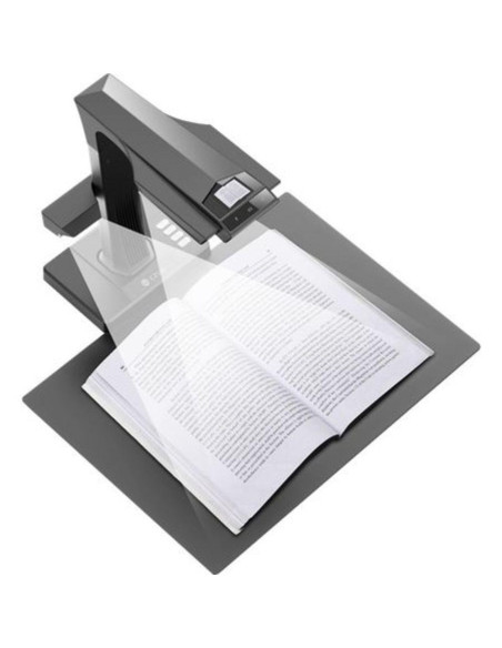 Scanner Czur ET 16 Plus, "ET 16 Plus" (incl.TV 3.5RON),ET 16