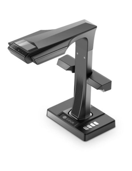 Scanner Czur ET 16 Plus, "ET 16 Plus" (incl.TV 3.5RON),ET 16