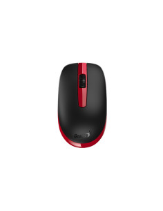 MOUSE Genius, "NX-7007", PC sau NB, wireless, 2.4GHz, optic