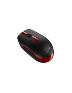 MOUSE Genius, "NX-7007", PC sau NB, wireless, 2.4GHz, optic 2