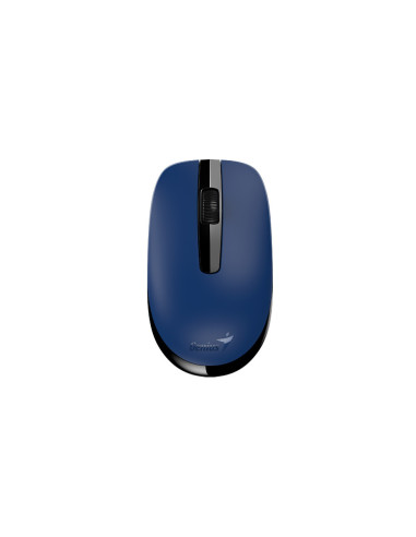 MOUSE Genius, "NX-7007", PC sau NB, wireless, 2.4GHz, optic