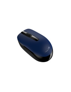 MOUSE Genius, "NX-7007", PC sau NB, wireless, 2.4GHz, optic 2