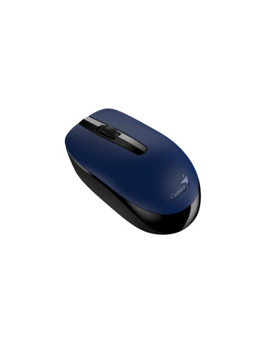 MOUSE Genius, "NX-7007", PC sau NB, wireless, 2.4GHz, optic MOUSE Genius, "NX-7007", PC sau NB, wireless, 2.4GHz, optic