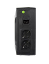 UPS FORTRON Offline (fara AVR), 600VA/ 360W, 2 x socket Schuko