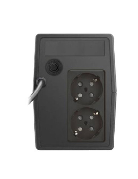 UPS FORTRON Line Int. fara management, 600VA/ 360W, AVR, 2 x UPS FORTRON Line Int. fara management, 600VA/ 360W, AVR, 2 x