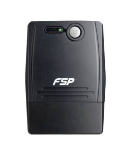 UPS FORTRON Line Int. fara management, 600VA/ 360W, AVR, 2 x 2