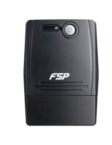 UPS FORTRON Line Int. fara management, 600VA/ 360W, AVR, 2 x UPS FORTRON Line Int. fara management, 600VA/ 360W, AVR, 2 x