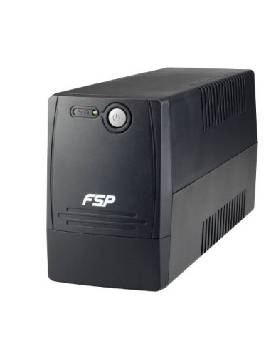 UPS FORTRON Line Int. fara management, 600VA/ 360W, AVR, 2 x UPS FORTRON Line Int. fara management, 600VA/ 360W, AVR, 2 x