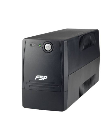UPS FORTRON Line Int. fara management, 800VA/ 480W, AVR, 2 x