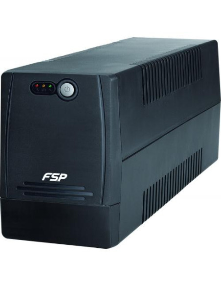 UPS FORTRON Line Int. fara management, 1000VA/ 600W, AVR, 4 x UPS FORTRON Line Int. fara management, 1000VA/ 600W, AVR, 4 x