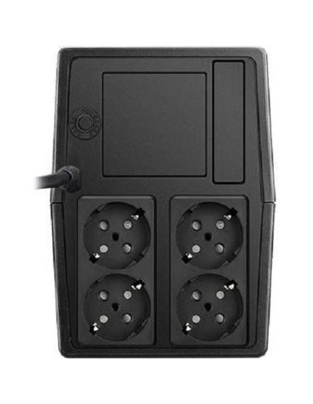 UPS FORTRON Line Int. fara management, 1000VA/ 600W, AVR, 4 x UPS FORTRON Line Int. fara management, 1000VA/ 600W, AVR, 4 x