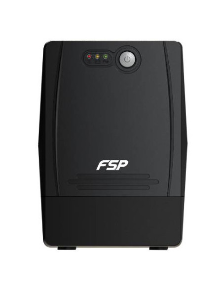 UPS FORTRON Line Int. fara management, 1500VA/ 900W, AVR, 4 x