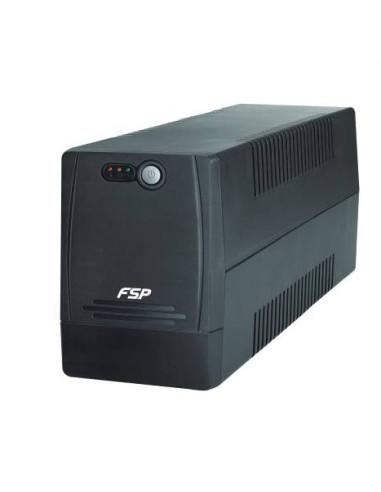 UPS FORTRON Line Int. fara management, 1500VA/ 900W, AVR, 4 x