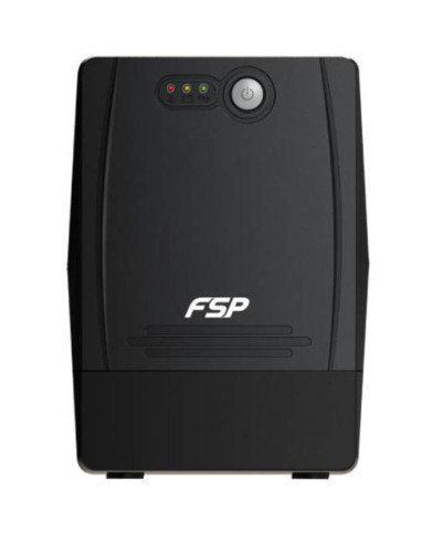 UPS FORTRON Line Int. fara management, 2000VA/ 1200W, AVR, 4 x