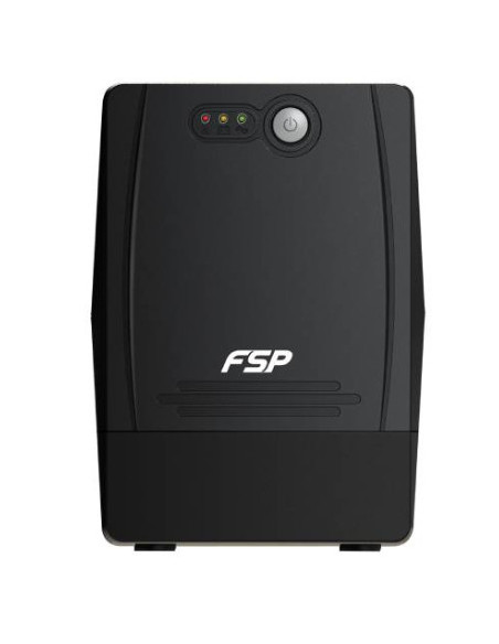 UPS FORTRON Line Int. fara management, 2000VA/ 1200W, AVR, 4 x