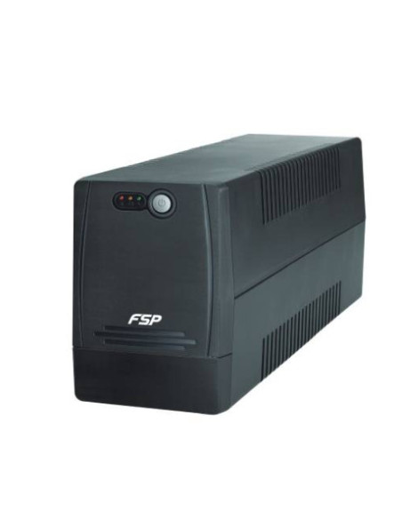 UPS FORTRON Line Int. fara management, 2000VA/ 1200W, AVR, 4 x
