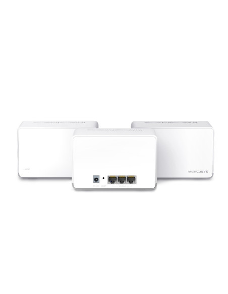 MESH MERCUSYS, wireless, router AX1800, pt interior, 1800 Mbps