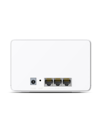MESH MERCUSYS, wireless, router AX3000, pt interior, 3000 Mbps