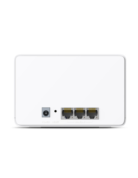 MESH MERCUSYS, wireless, router AX3000, pt interior, 3000 Mbps