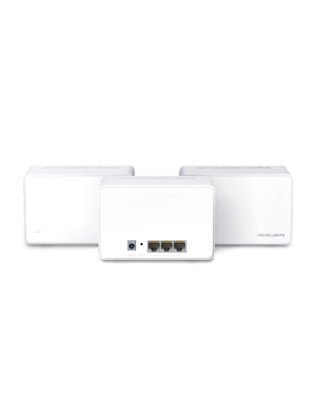 MESH MERCUSYS, wireless, router AX3000, pt interior, 3000 Mbps