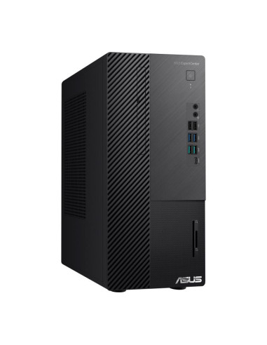 PC D700MCES CI5-11400 16/512GB/D700MCES-511400007X ASUS
