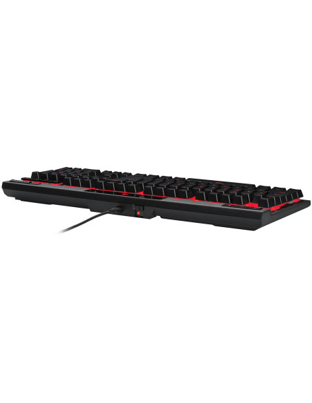 K70 PRO RGB Optical-Mechanical Gaming Keyboard with PBT DOUBLE K70 PRO RGB Optical-Mechanical Gaming Keyboard with PBT DOUBLE