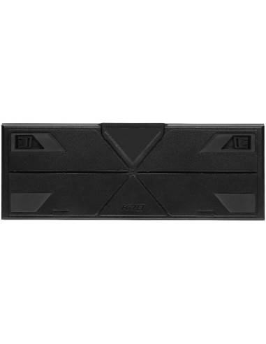 K70 PRO RGB Optical-Mechanical Gaming Keyboard with PBT DOUBLE K70 PRO RGB Optical-Mechanical Gaming Keyboard with PBT DOUBLE