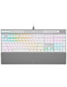 K70 PRO RGB Optical-Mechanical Gaming Keyboard with PBT DOUBLE