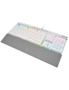 K70 PRO RGB Optical-Mechanical Gaming Keyboard with PBT DOUBLE