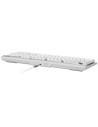 K70 PRO RGB Optical-Mechanical Gaming Keyboard with PBT DOUBLE