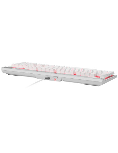 K70 PRO RGB Optical-Mechanical Gaming Keyboard with PBT DOUBLE