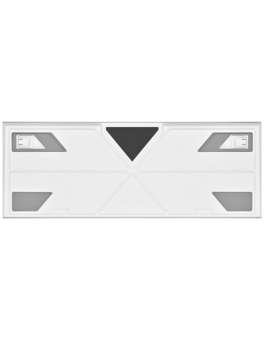 K70 PRO RGB Optical-Mechanical Gaming Keyboard with PBT DOUBLE