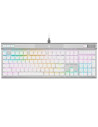 K70 PRO RGB Optical-Mechanical Gaming Keyboard with PBT DOUBLE