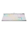 K70 PRO RGB Optical-Mechanical Gaming Keyboard with PBT DOUBLE