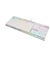 K70 PRO RGB Optical-Mechanical Gaming Keyboard with PBT DOUBLE