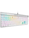 K70 PRO RGB Optical-Mechanical Gaming Keyboard with PBT DOUBLE