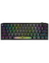 K70 PRO MINI WIRELESS 60% Mechanical CHERRY MX Red Switch