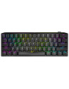 K70 PRO MINI WIRELESS 60% Mechanical CHERRY MX Red Switch