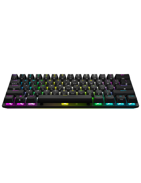 K70 PRO MINI WIRELESS 60% Mechanical CHERRY MX Red Switch