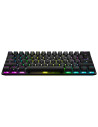 K70 PRO MINI WIRELESS 60% Mechanical CHERRY MX Red Switch