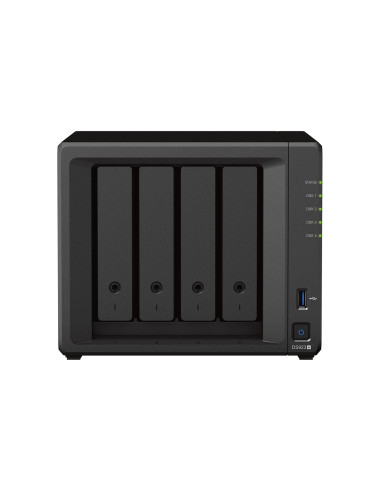 Synology DS923+ "DS923+", (include TV 3.50lei),DS923+