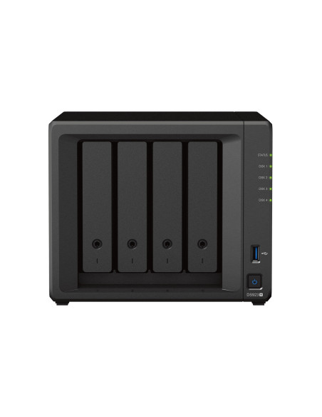 Synology DS923+ "DS923+", (include TV 3.50lei),DS923+