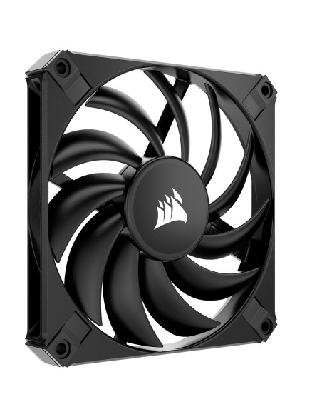 SP120 RGB LED High Performance 120mm Fan