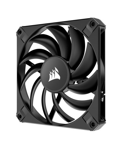 SP120 RGB LED High Performance 120mm Fan