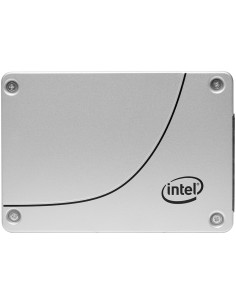 Intel SSD D3-S4520 Series (960GB, 2.5in SATA 6Gb/s, 3D4, TLC)