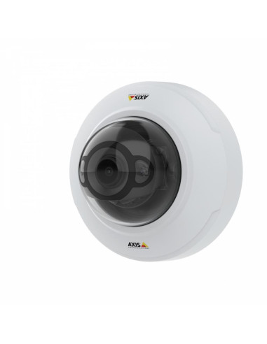 NET CAMERA M4216-LV DOME/02113-001 AXIS "02113-001" (include TV