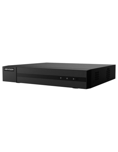 NVR 4CH 8MP 1XSATA 4XPOE "HWN-4104MH-4P(C)" (include TV 1.75